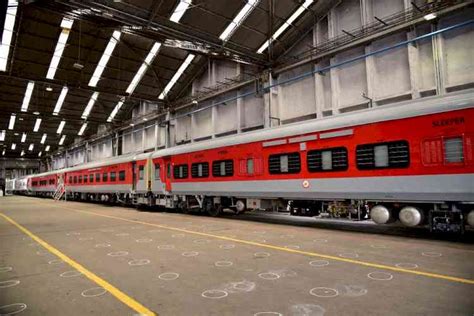 rail coach factory in pakistan